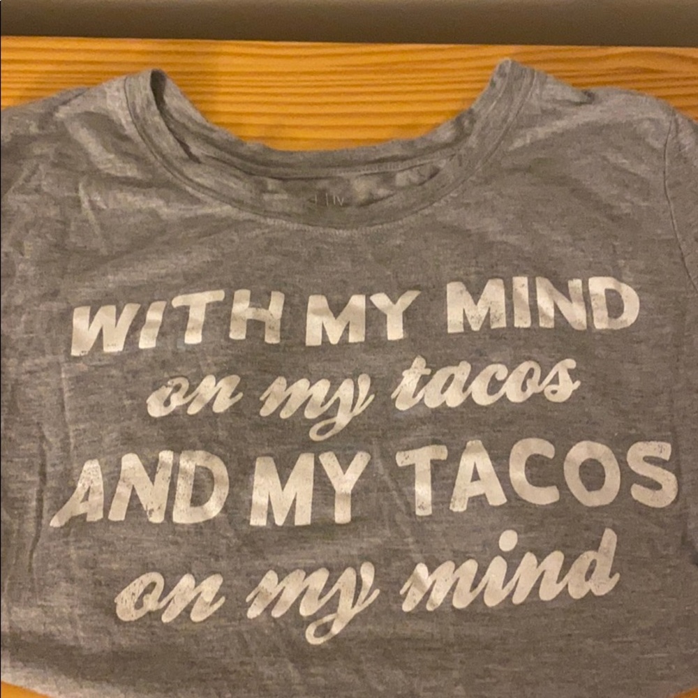 Graphic Tee